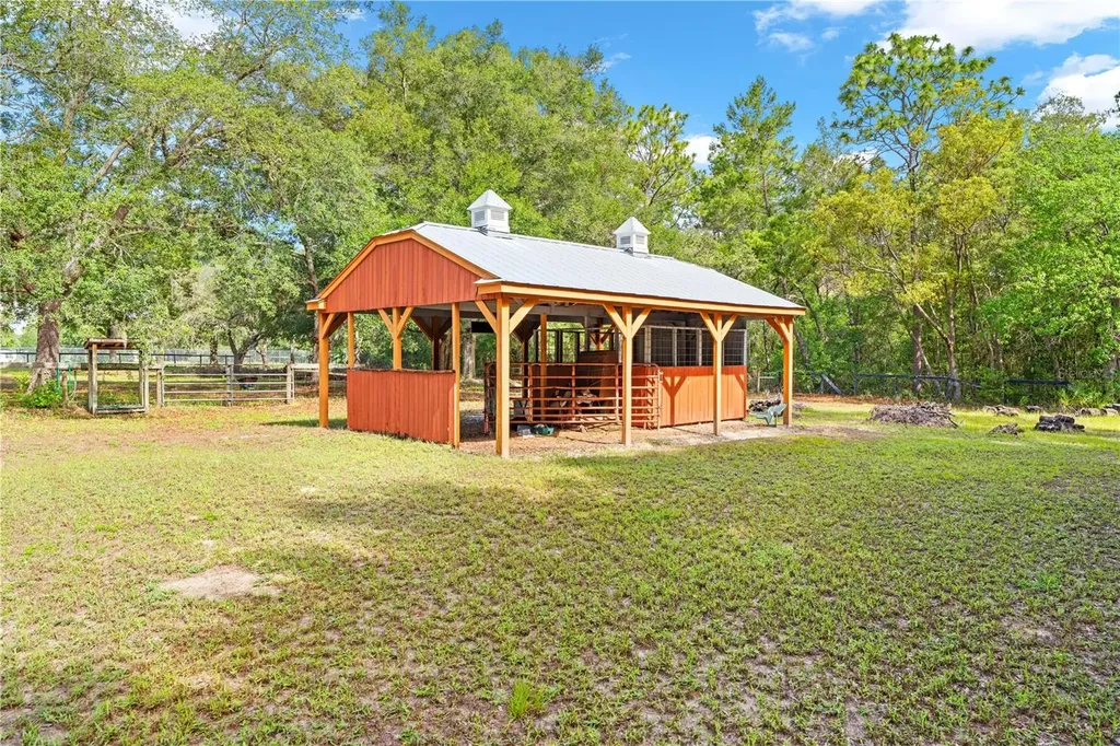8378 Grove Road Brooksville FL 34613
