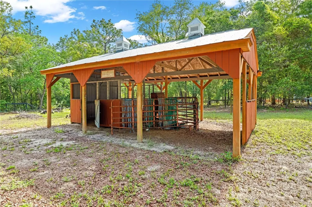 8378 Grove Road Brooksville FL 34613
