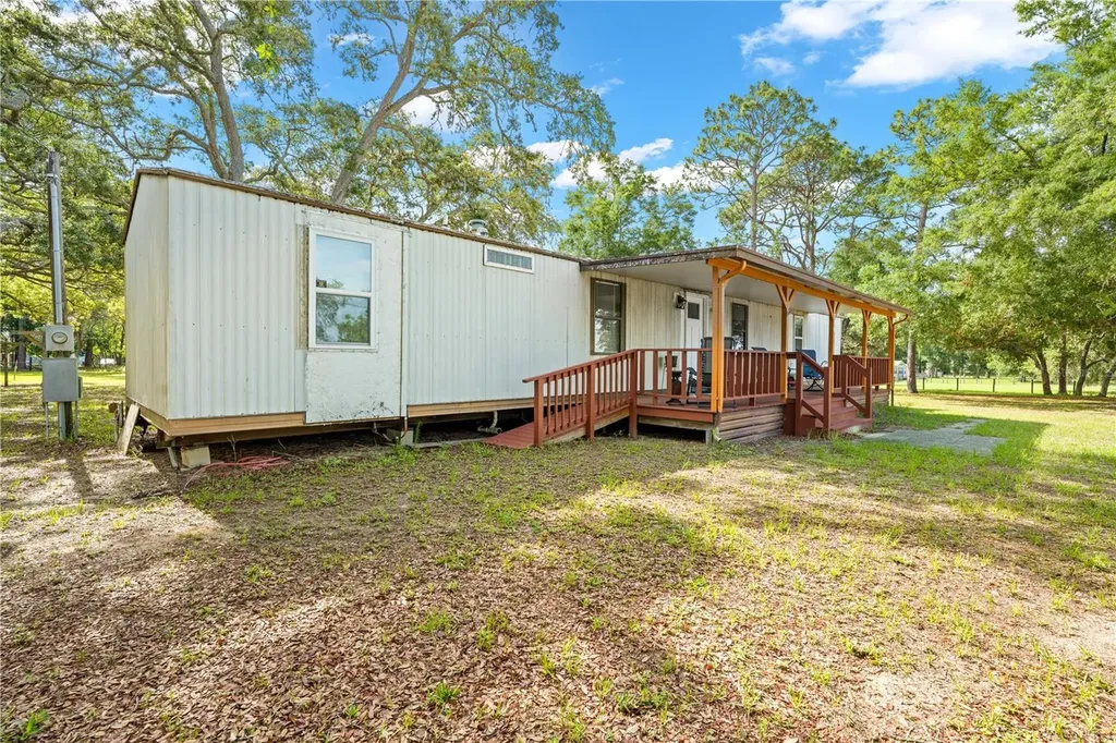 8378 Grove Road Brooksville FL 34613