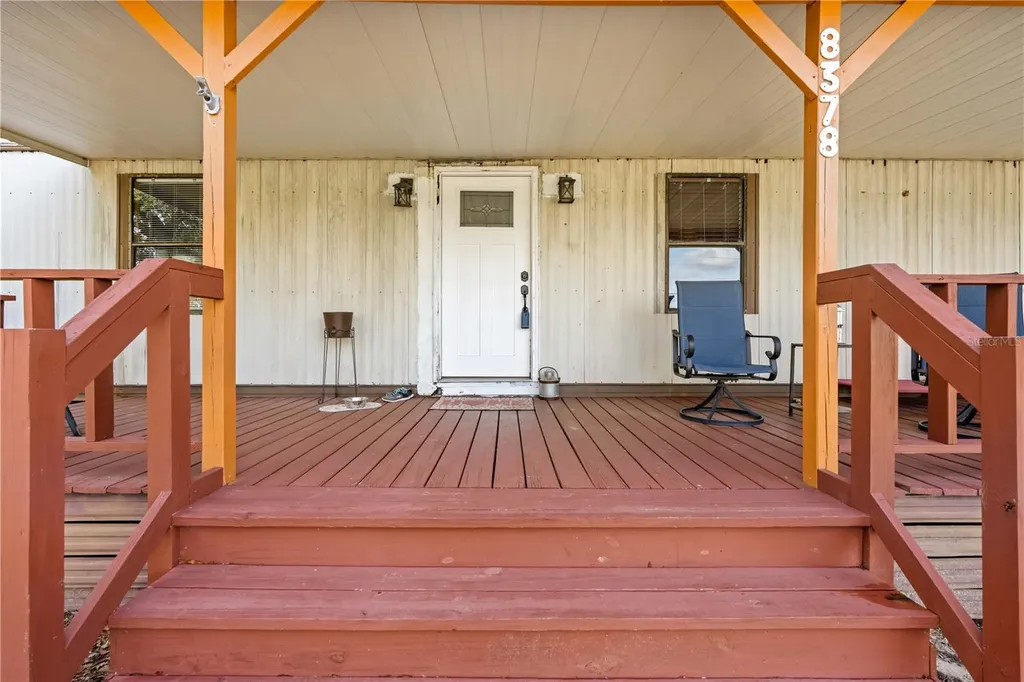 8378 Grove Road Brooksville FL 34613