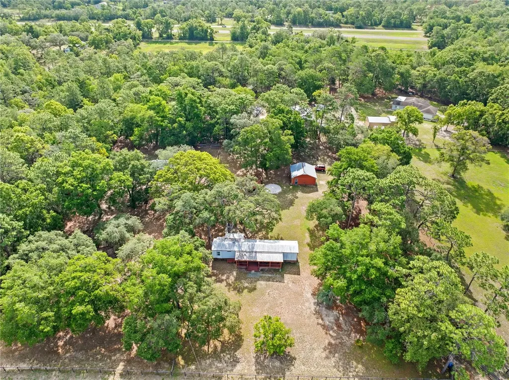8378 Grove Road Brooksville FL 34613