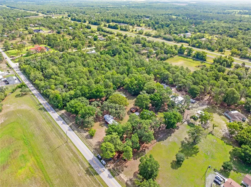 8378 Grove Road Brooksville FL 34613