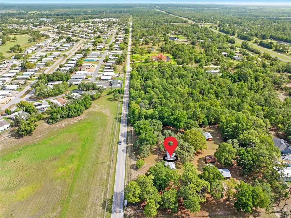 8378 Grove Road Brooksville FL 34613