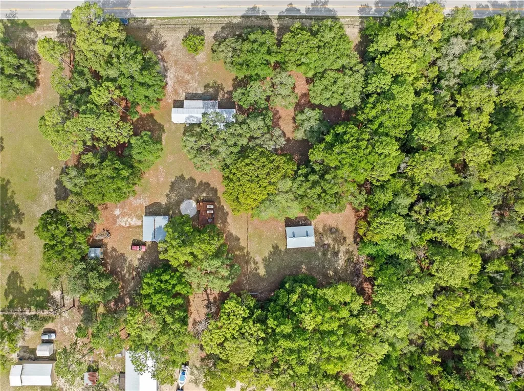 8378 Grove Road Brooksville FL 34613
