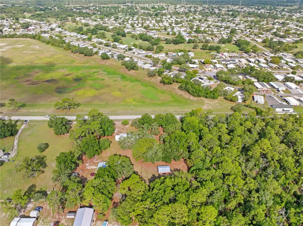 8378 Grove Road Brooksville FL 34613
