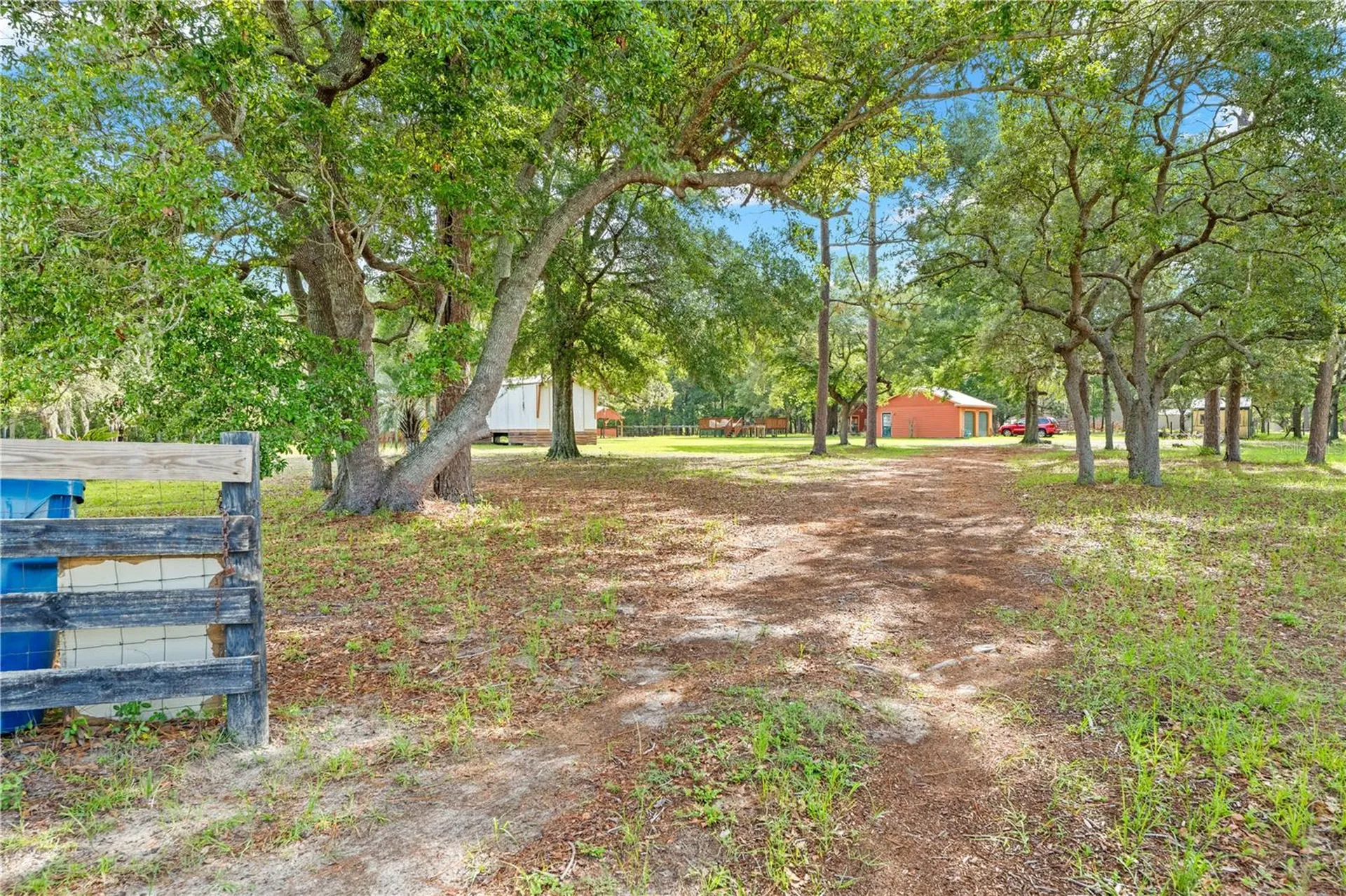 8378 Grove Road Brooksville FL 34613