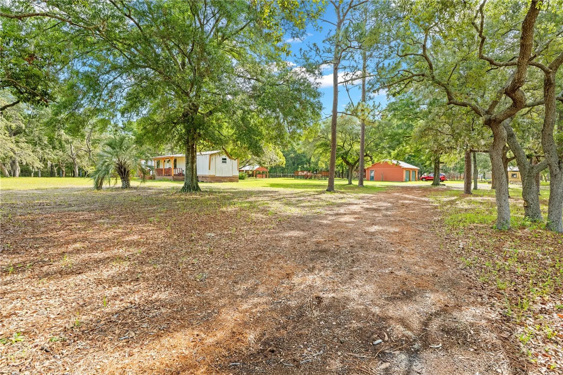 8378 Grove Road Brooksville FL 34613