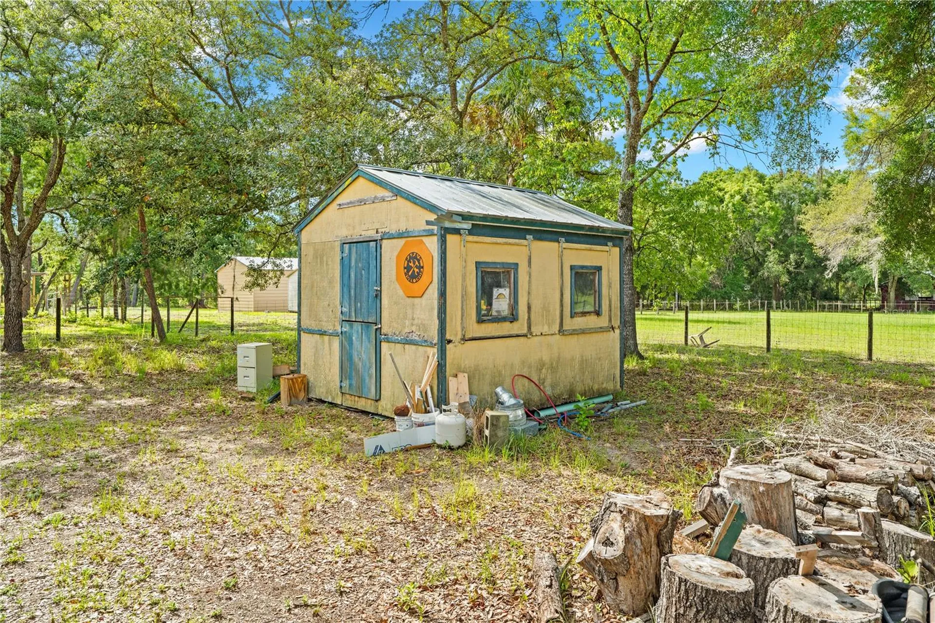 8378 Grove Road Brooksville FL 34613