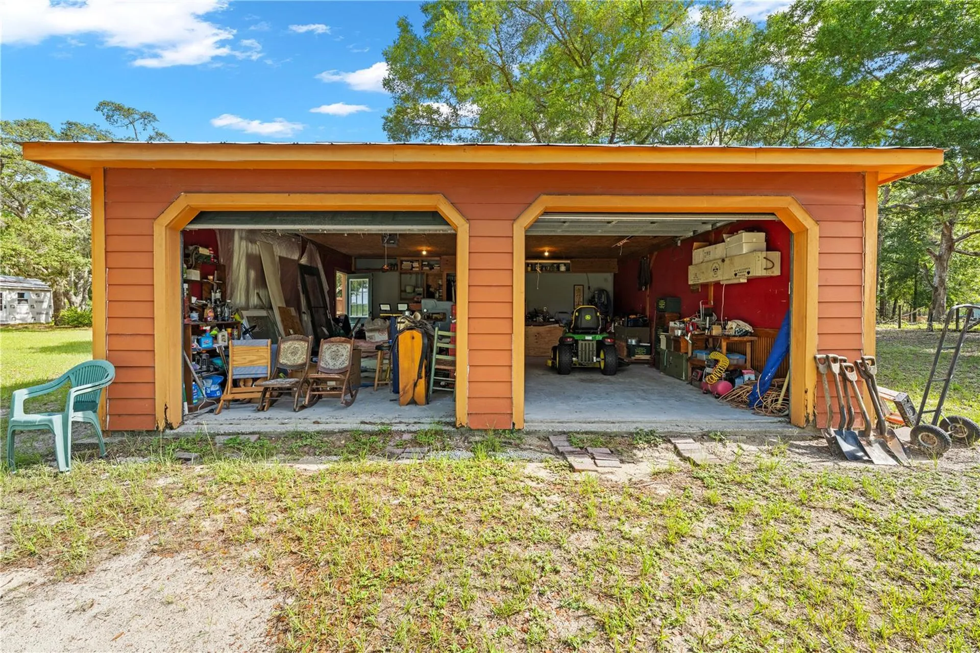 8378 Grove Road Brooksville FL 34613