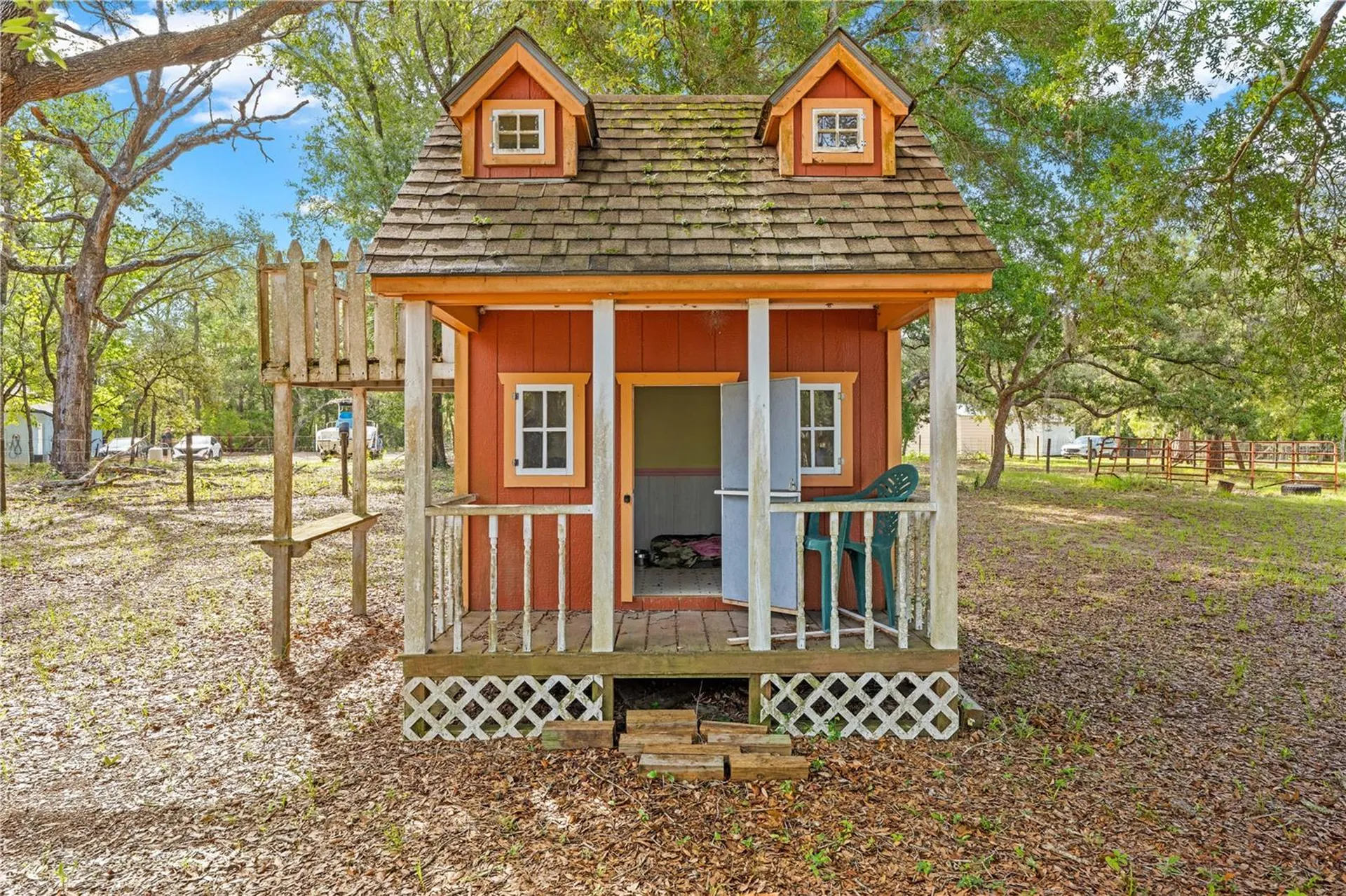 8378 Grove Road Brooksville FL 34613