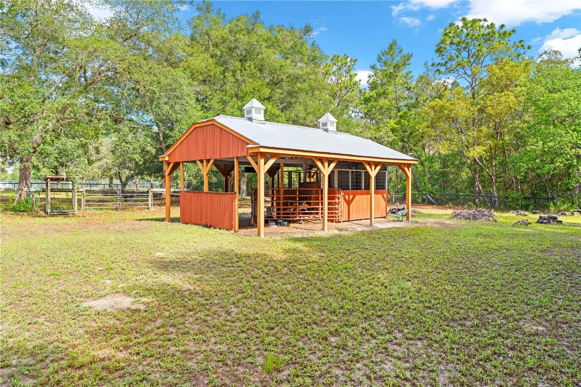8378 Grove Road Brooksville FL 34613