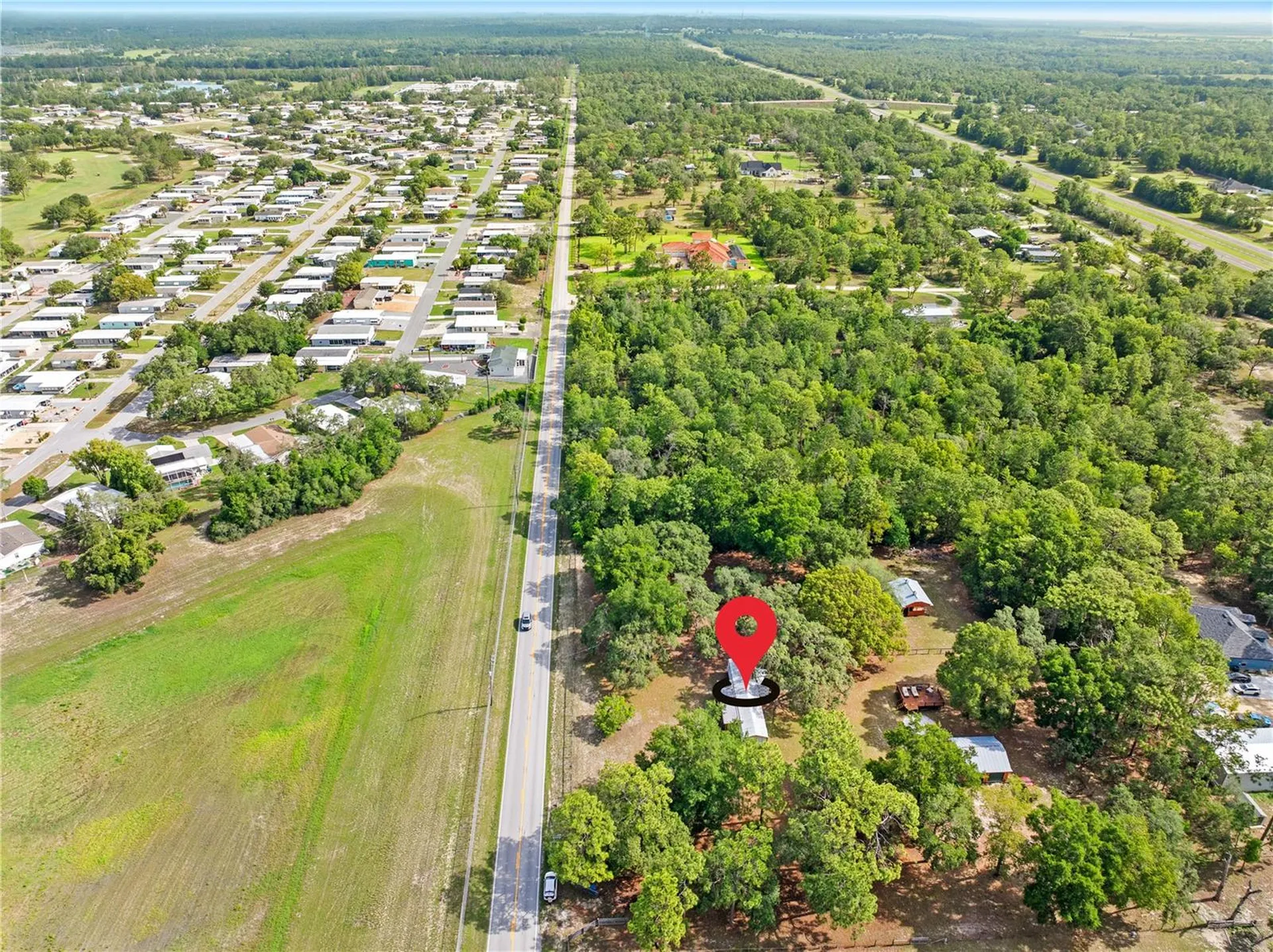 8378 Grove Road Brooksville FL 34613