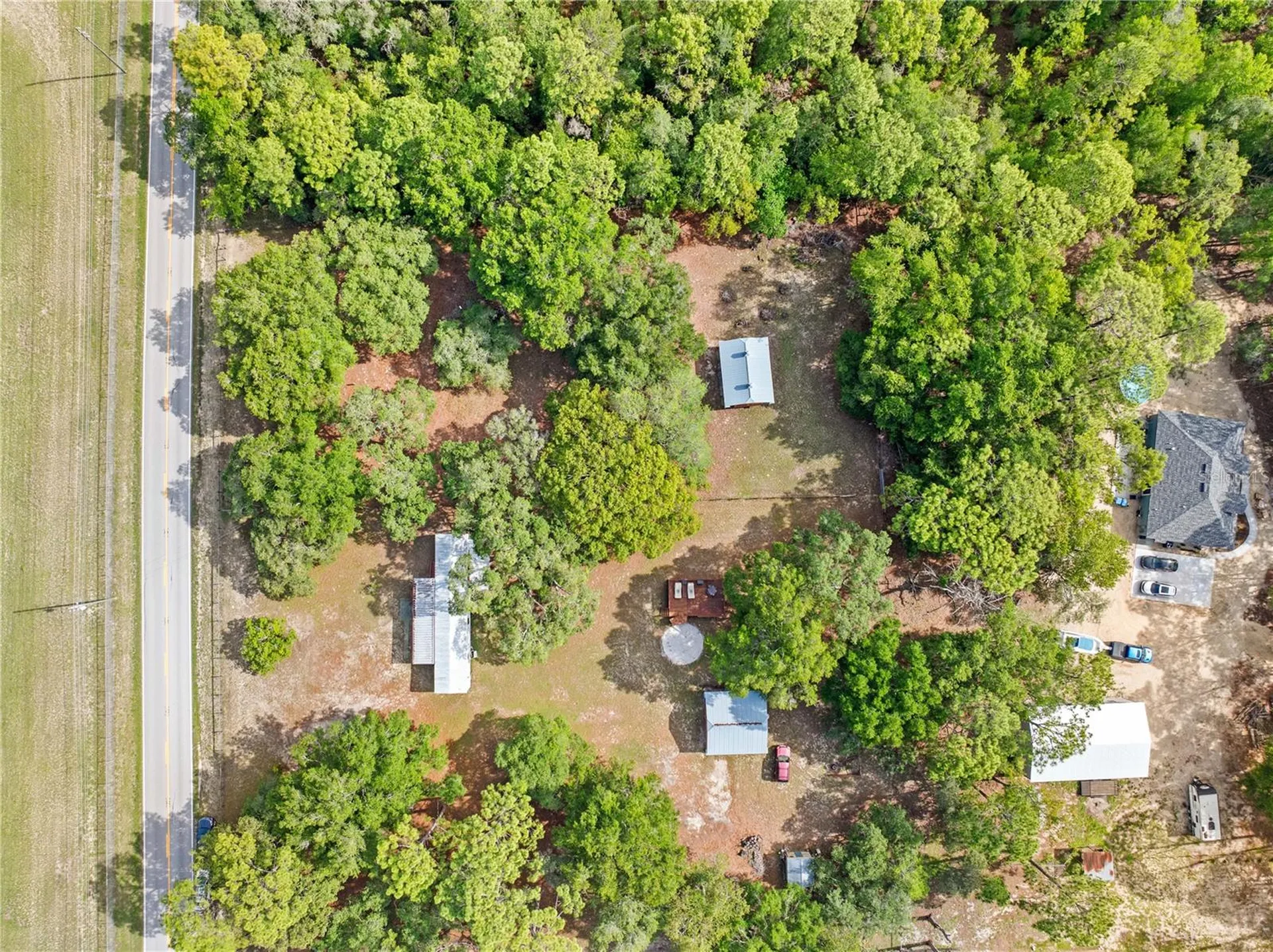 8378 Grove Road Brooksville FL 34613