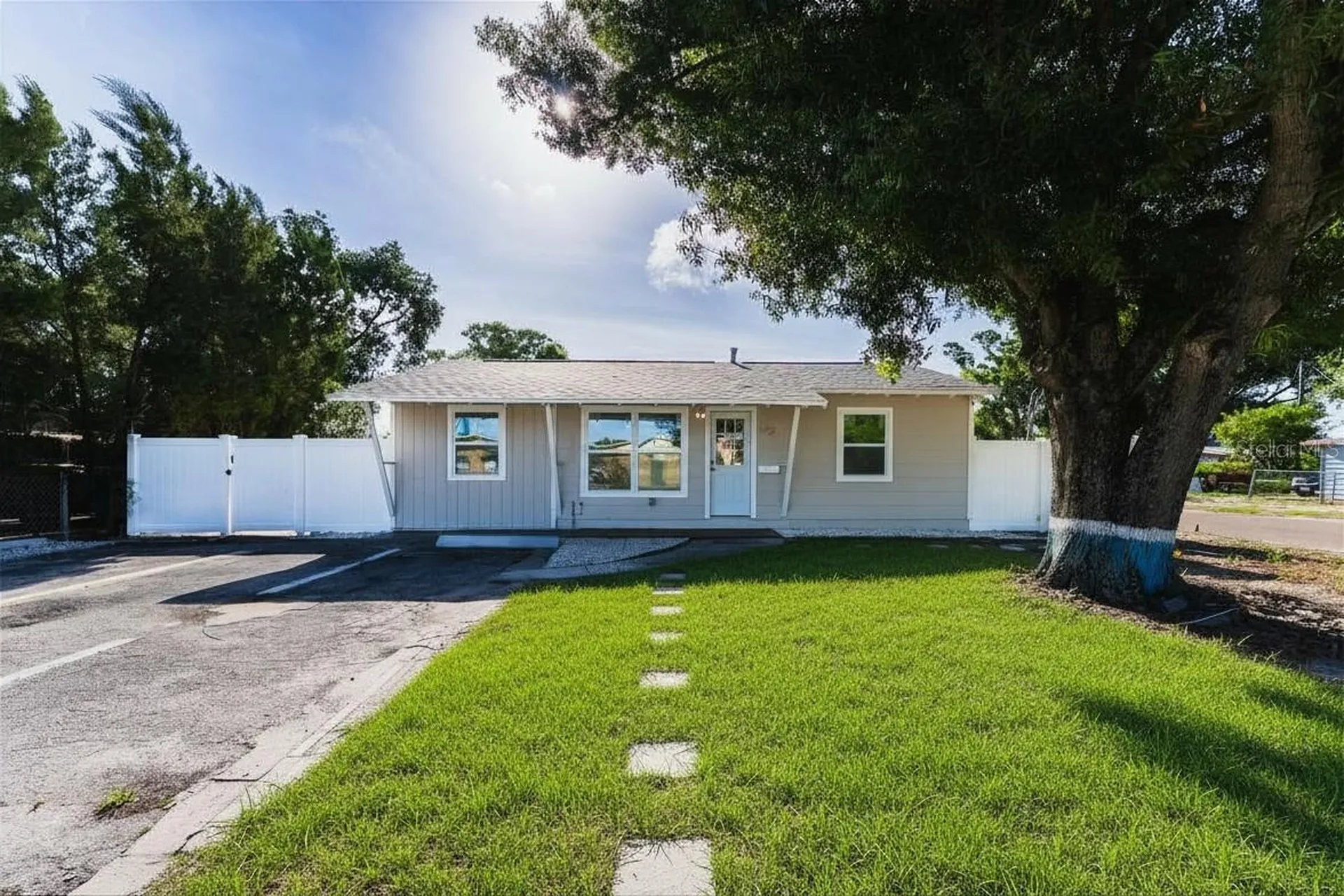 842 43rd Street S St Petersburg FL 33711