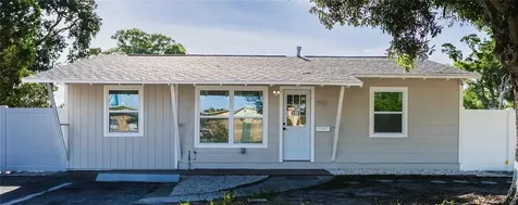 842 43rd Street S St Petersburg FL 33711