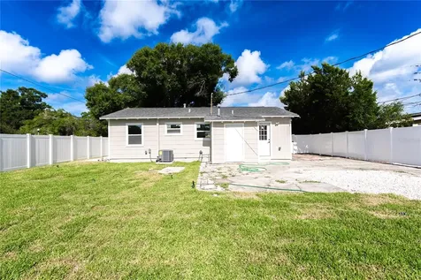 842 43rd Street S St Petersburg FL 33711