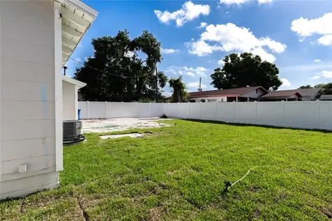 842 43rd Street S St Petersburg FL 33711