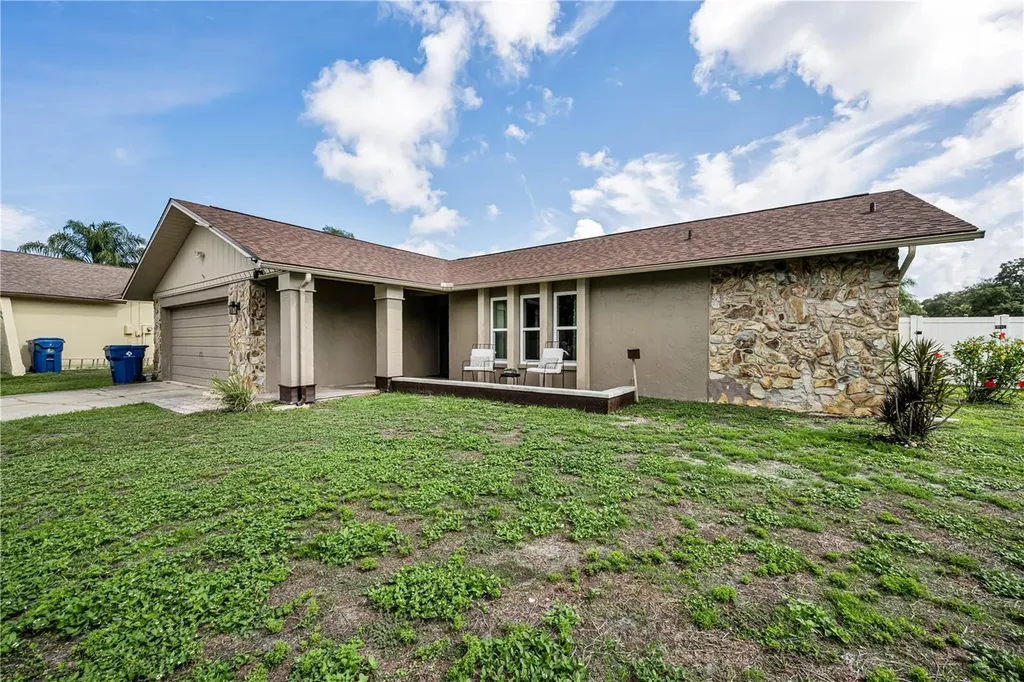 6907 Oldgate Circle New Port Richey FL 34655