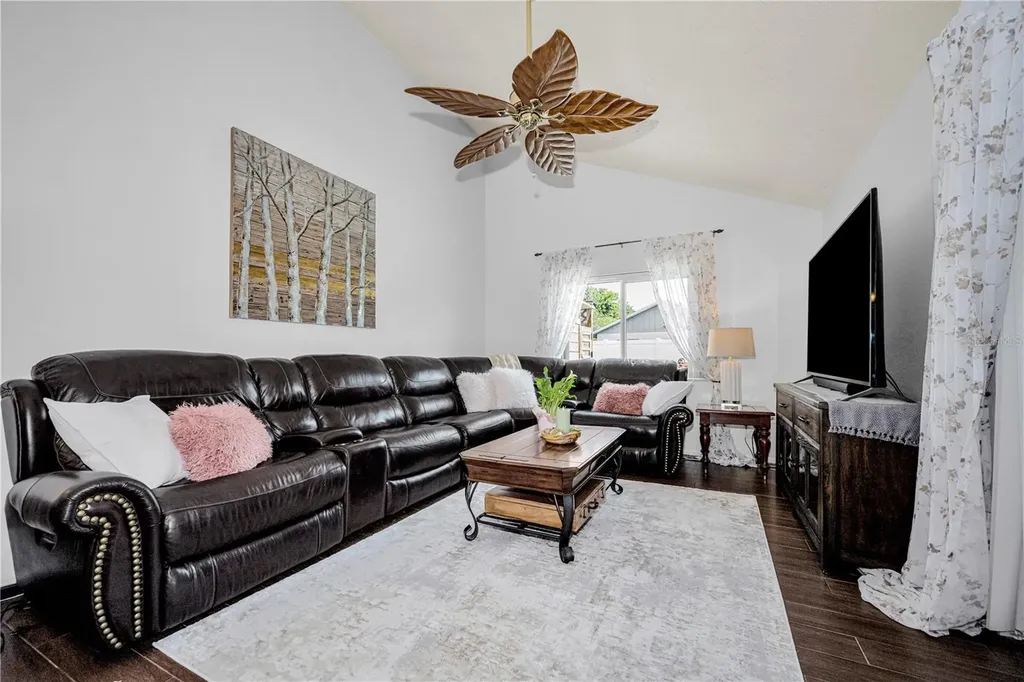 6907 Oldgate Circle New Port Richey FL 34655