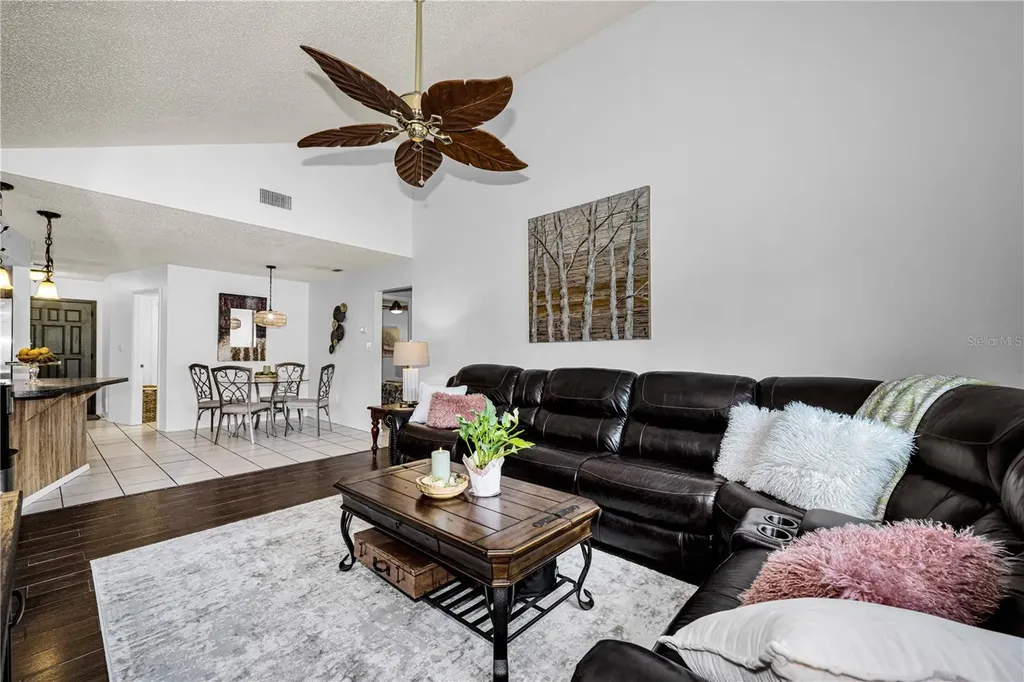 6907 Oldgate Circle New Port Richey FL 34655