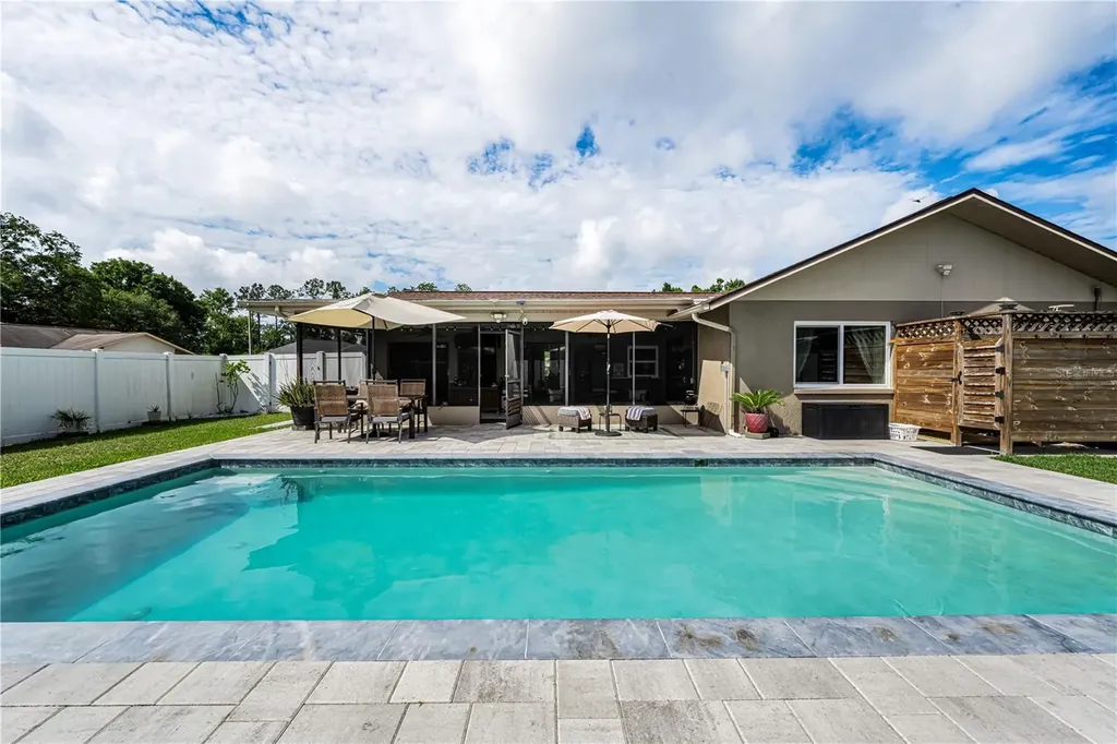 6907 Oldgate Circle New Port Richey FL 34655