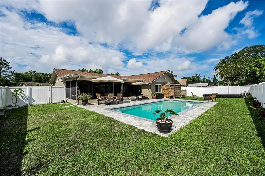 6907 Oldgate Circle New Port Richey FL 34655