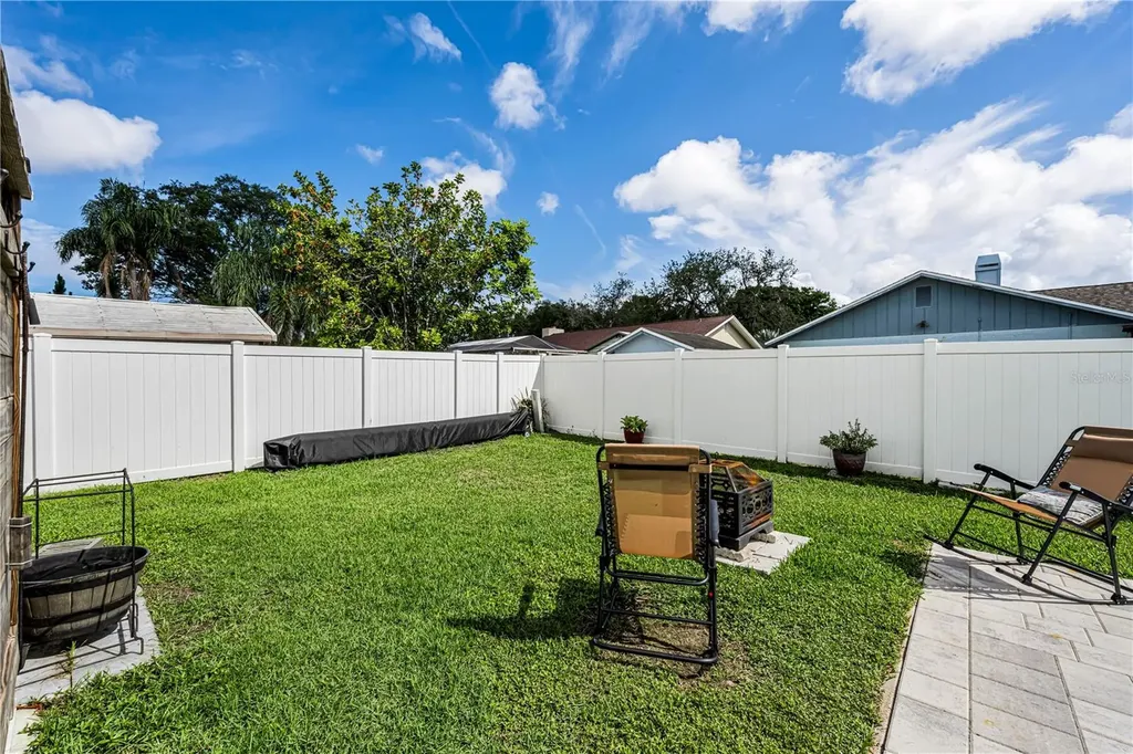 6907 Oldgate Circle New Port Richey FL 34655