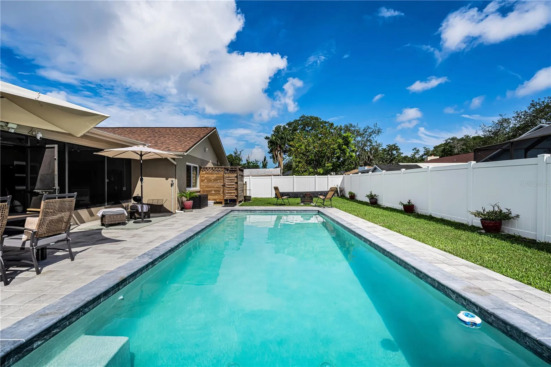 6907 Oldgate Circle New Port Richey FL 34655