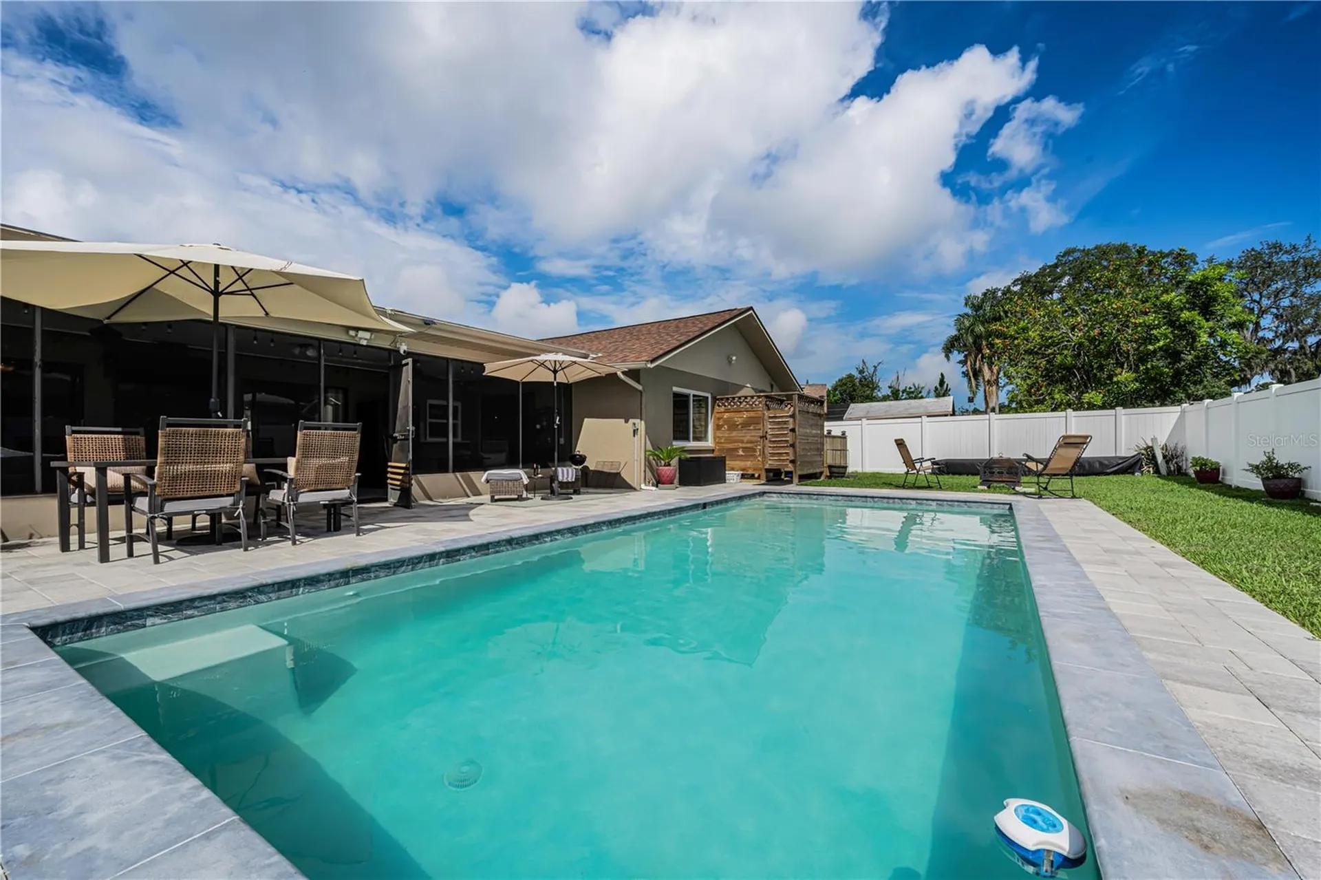 6907 Oldgate Circle New Port Richey FL 34655