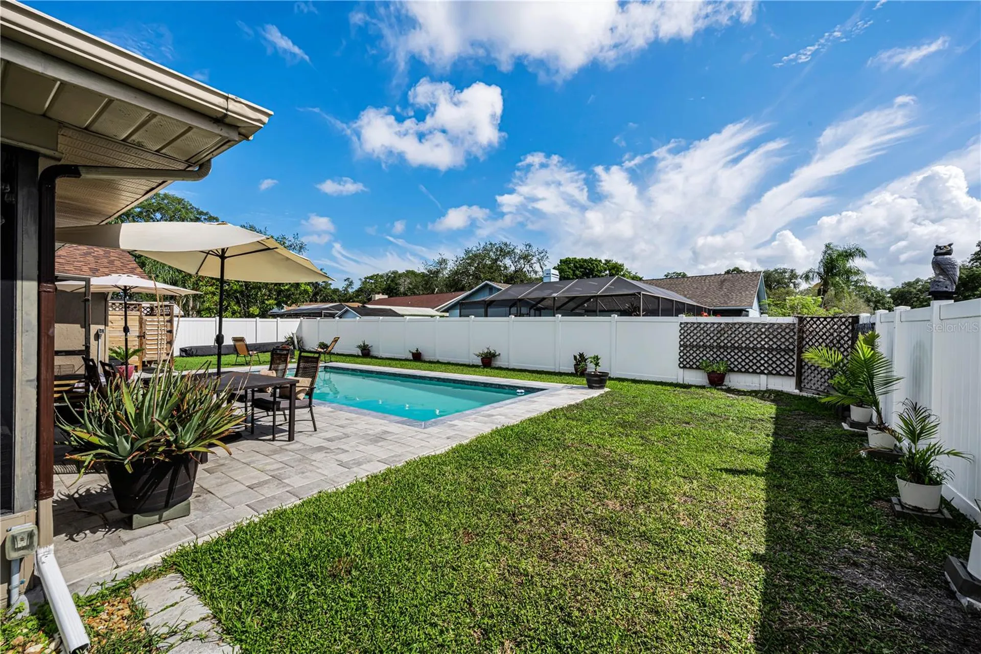 6907 Oldgate Circle New Port Richey FL 34655