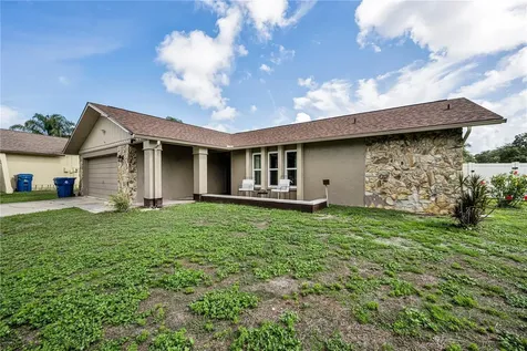6907 Oldgate Circle New Port Richey FL 34655