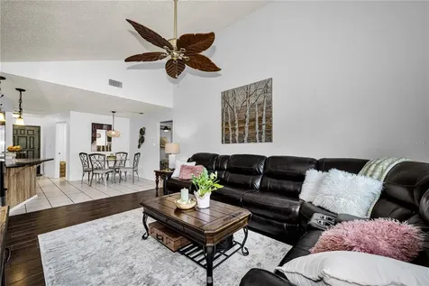 6907 Oldgate Circle New Port Richey FL 34655
