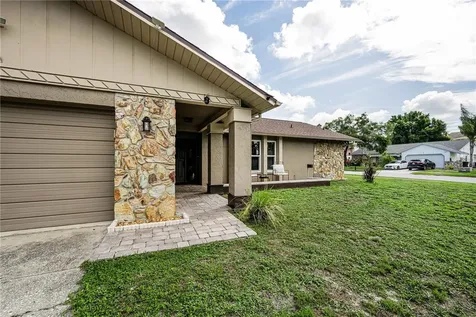 6907 Oldgate Circle New Port Richey FL 34655