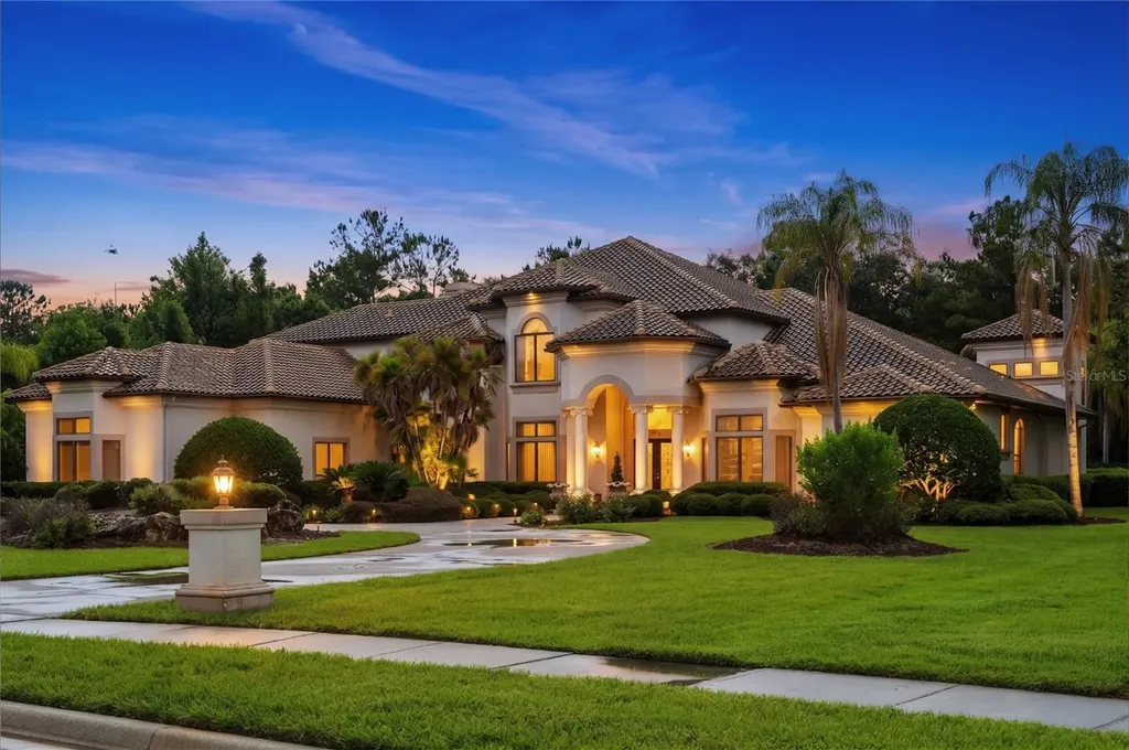 1911 Bridgewater Drive Lake Mary FL 32746