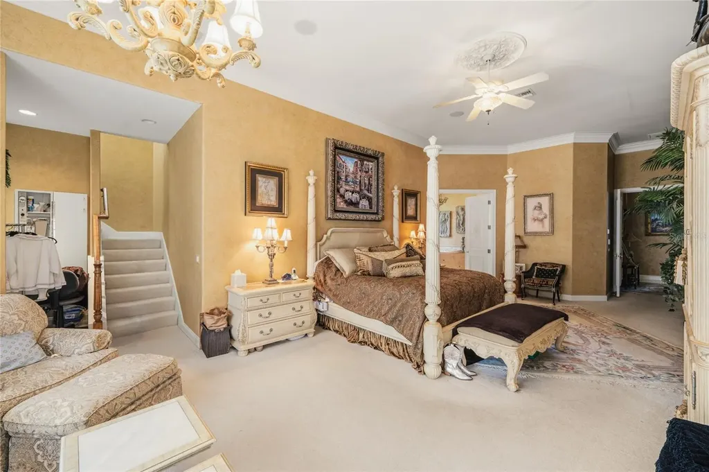 1911 Bridgewater Drive Lake Mary FL 32746