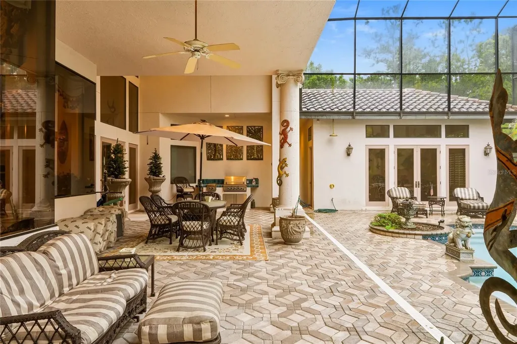 1911 Bridgewater Drive Lake Mary FL 32746