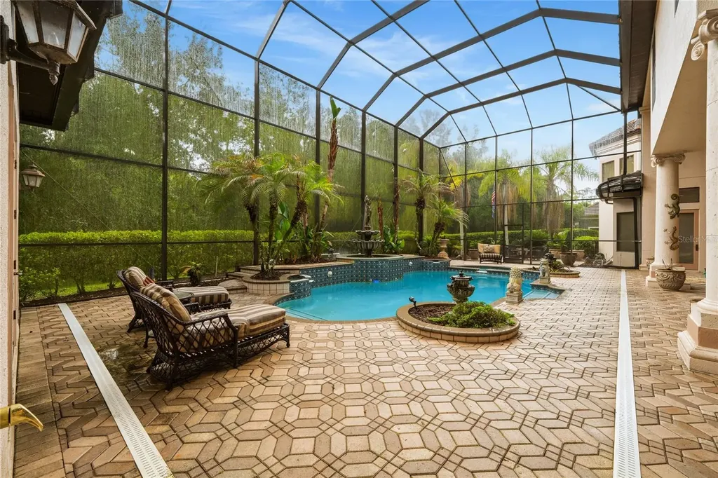 1911 Bridgewater Drive Lake Mary FL 32746