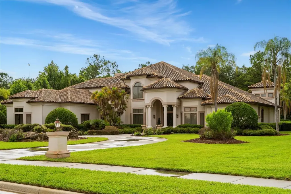 1911 Bridgewater Drive Lake Mary FL 32746