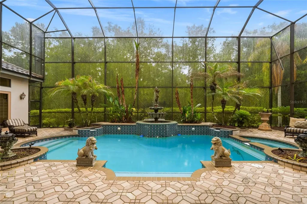 1911 Bridgewater Drive Lake Mary FL 32746