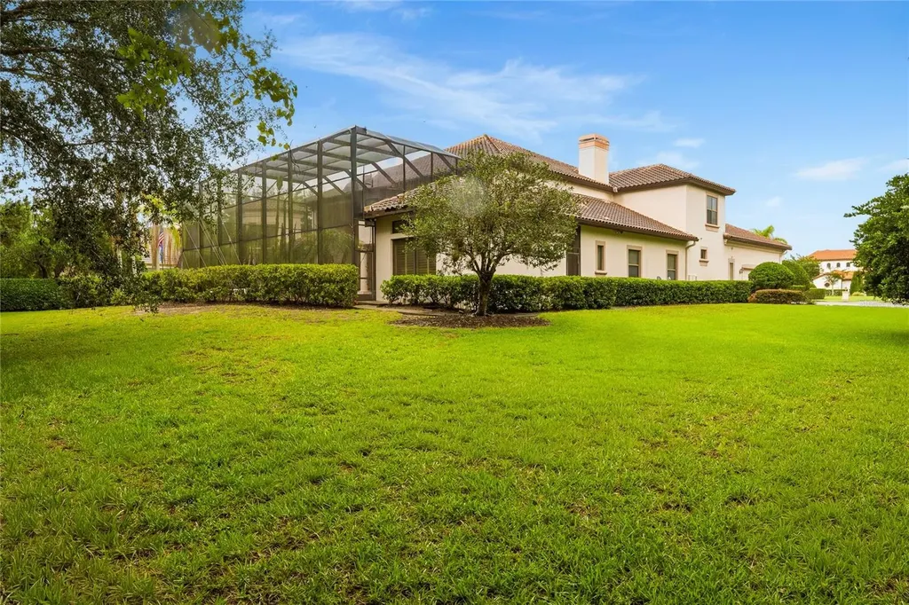 1911 Bridgewater Drive Lake Mary FL 32746