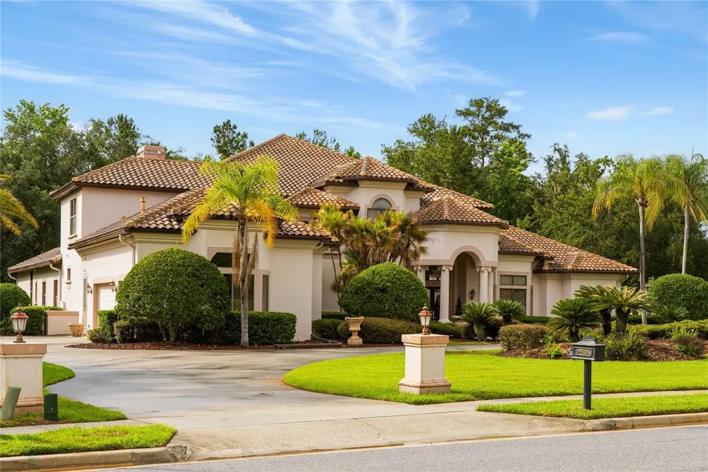 1911 Bridgewater Drive Lake Mary FL 32746