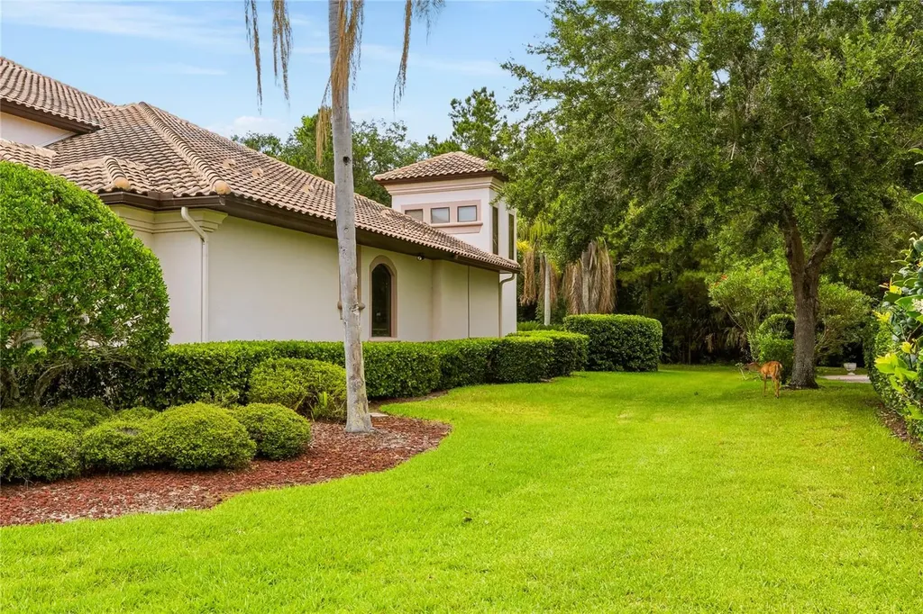 1911 Bridgewater Drive Lake Mary FL 32746