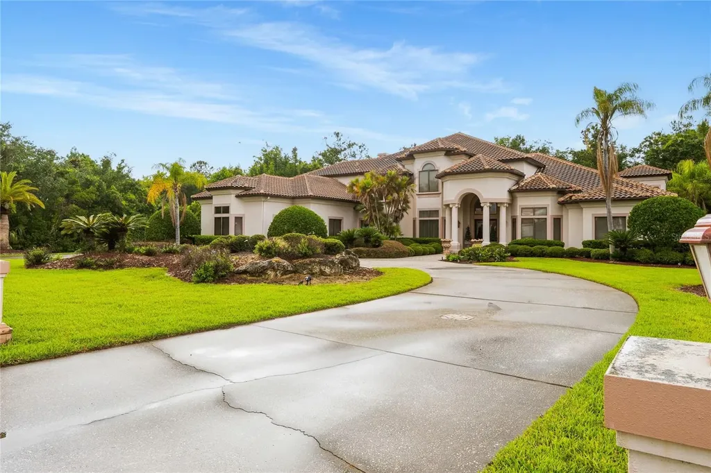 1911 Bridgewater Drive Lake Mary FL 32746