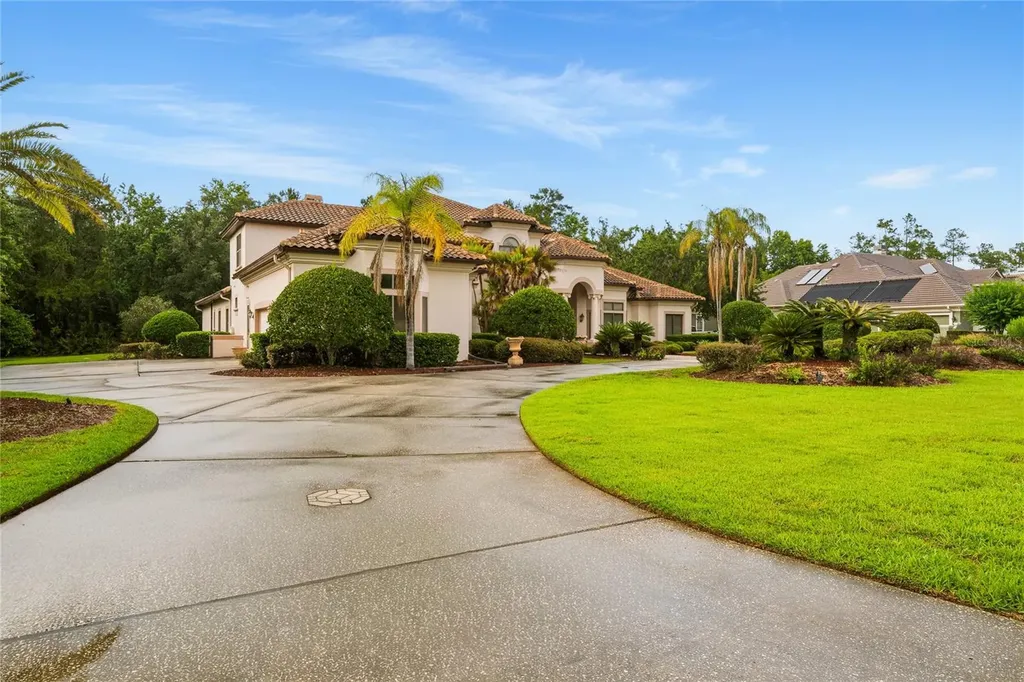 1911 Bridgewater Drive Lake Mary FL 32746