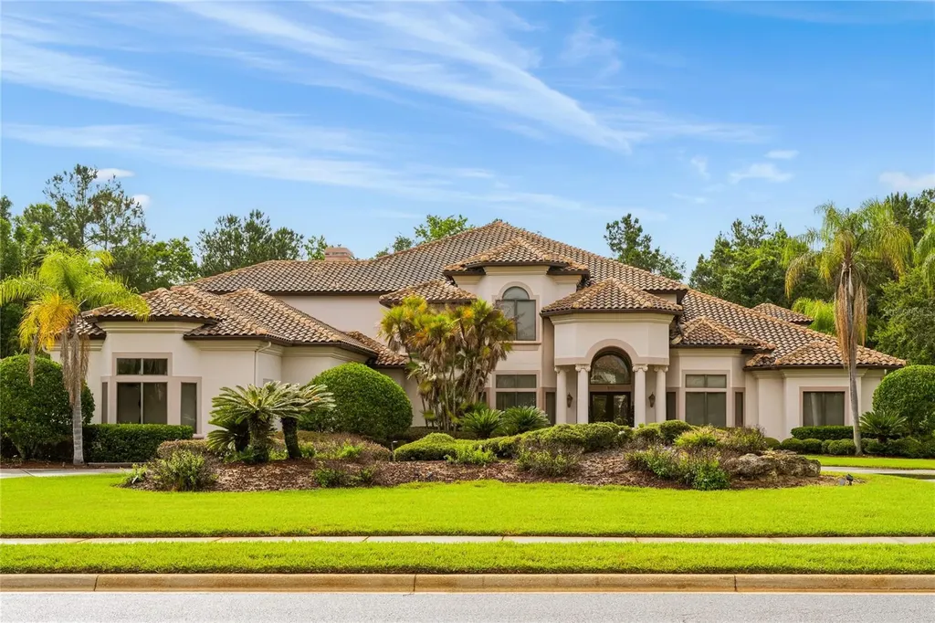 1911 Bridgewater Drive Lake Mary FL 32746