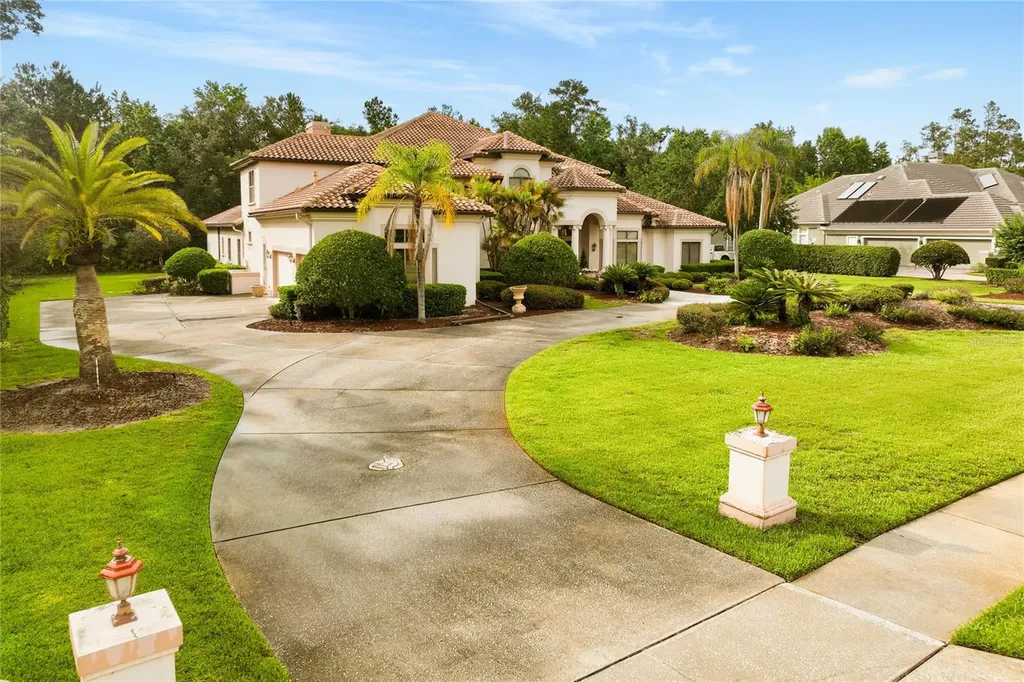 1911 Bridgewater Drive Lake Mary FL 32746