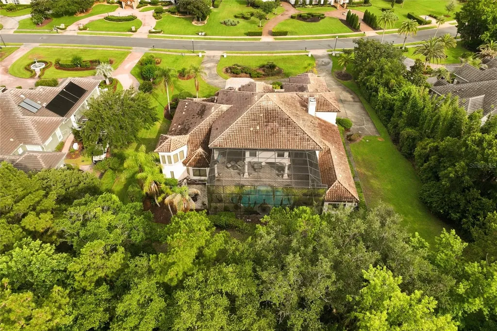 1911 Bridgewater Drive Lake Mary FL 32746