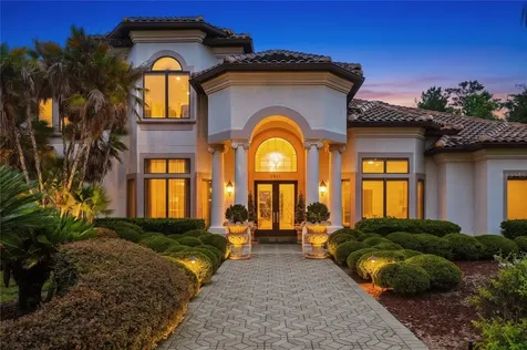 1911 Bridgewater Drive Lake Mary FL 32746