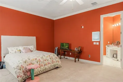 1911 Bridgewater Drive Lake Mary FL 32746
