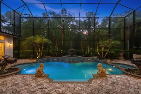 1911 Bridgewater Drive Lake Mary FL 32746